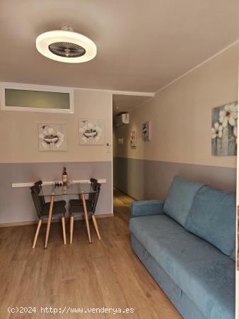 APARTAMENTO DE DOS DORMITORIOS REFORMADO EN ORLANDO - SANTA CRUZ DE TENERIFE