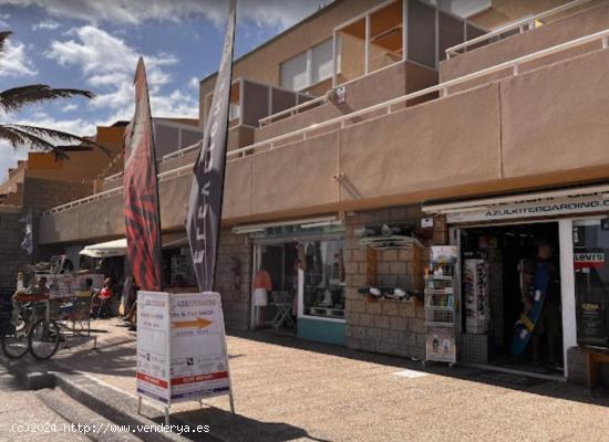 Traspaso de negocio en primera línea de playa de El Médano - SANTA CRUZ DE TENERIFE