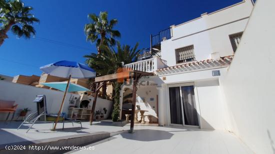 Se Vende en San Juan de los Terreros - ALMERIA