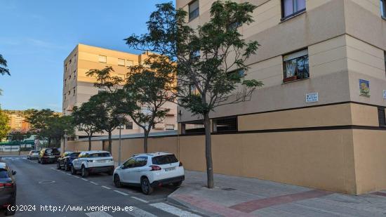 BUENA OPORTUNIDAD DE PLAZA DE GARAJE EN PARQUE DE LAS AVENIDAS - ALICANTE