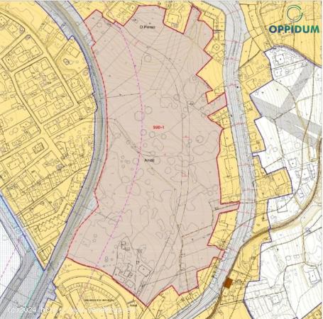  44 PARCELAS, 52% DEL SUD-1 CABANAS, A CORUÑA - A CORUÑA 