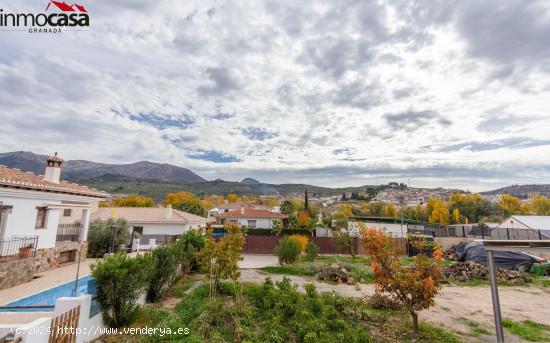 Preciosa casa pareada en Deifontes! - GRANADA