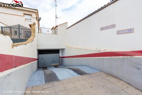 Preciosa casa pareada en Deifontes! - GRANADA