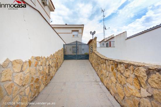 Preciosa casa pareada en Deifontes! - GRANADA