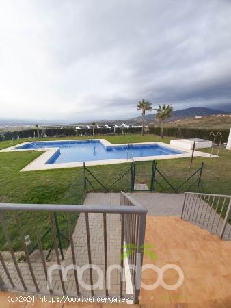 Piso en Venta en Baviera Golf, Caleta de Vélez - MALAGA