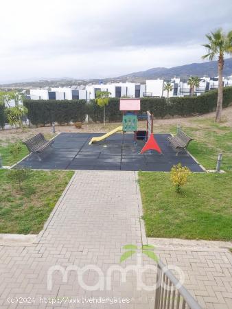 Piso en Venta en Baviera Golf, Caleta de Vélez - MALAGA