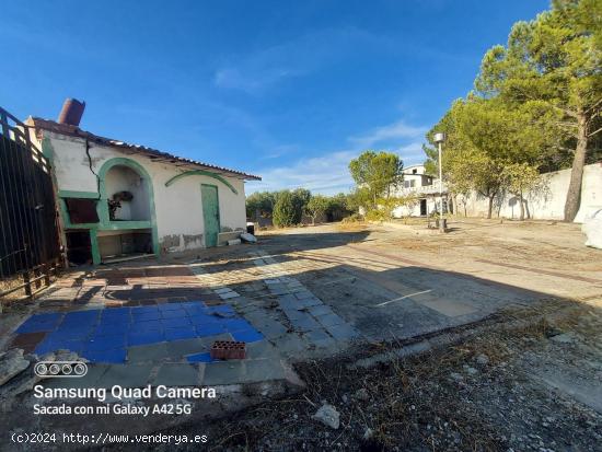 Se Vende en La Torre de Esteban Hambran - TOLEDO