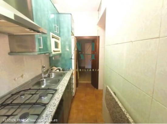 Apartamento para invertir en la plaza mayor!!! - CACERES