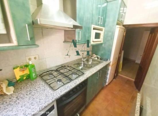 Apartamento para invertir en la plaza mayor!!! - CACERES