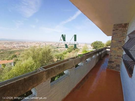 Maravillosa casa de campo en la urbanización de la montaña!!! - CACERES