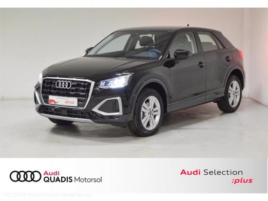  Se Vende AUDI Q2 Advanced 30 TDI 85kW (116CV) 