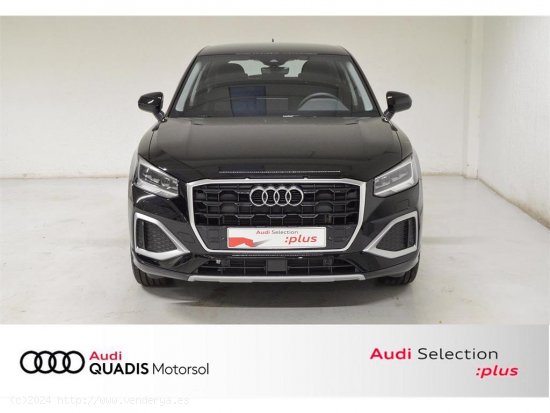 Se Vende AUDI Q2 Advanced 30 TDI 85kW (116CV)