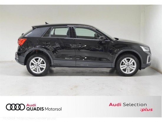 Se Vende AUDI Q2 Advanced 30 TDI 85kW (116CV)