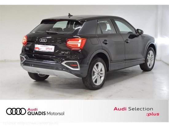 Se Vende AUDI Q2 Advanced 30 TDI 85kW (116CV)