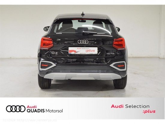 Se Vende AUDI Q2 Advanced 30 TDI 85kW (116CV)