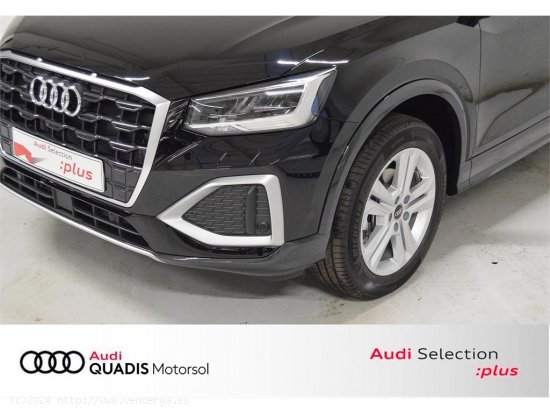 Se Vende AUDI Q2 Advanced 30 TDI 85kW (116CV)