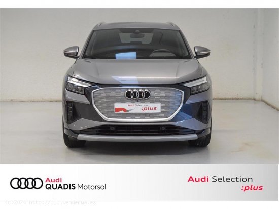 Se Vende AUDI Q4 e-tron Advanced 40 e-tron 150kW 82kWh