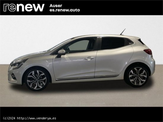 Se Vende RENAULT Clio Zen TCe 74 kW (100CV)