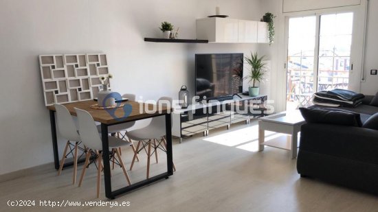 Piso en venta  en Sentmenat - Barcelona