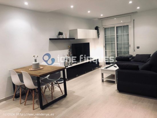 Piso en venta  en Sentmenat - Barcelona