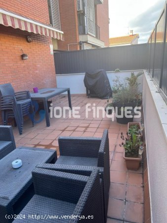 Piso en venta  en Palau-solità i Plegamans - Barcelona