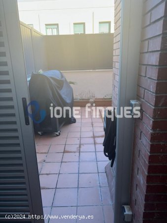 Piso en venta  en Palau-solità i Plegamans - Barcelona