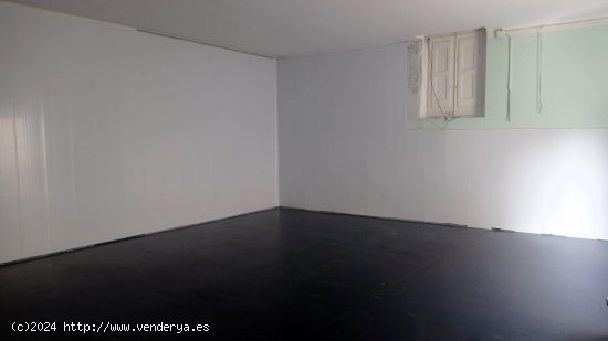 Local comercial en alquiler  en Moja - Barcelona