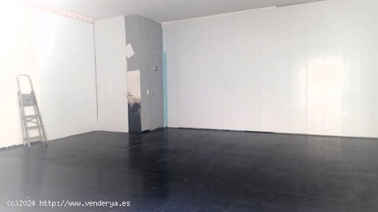 Local comercial en alquiler  en Moja - Barcelona