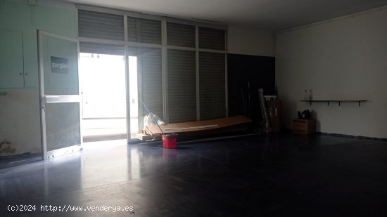 Local comercial en alquiler  en Moja - Barcelona