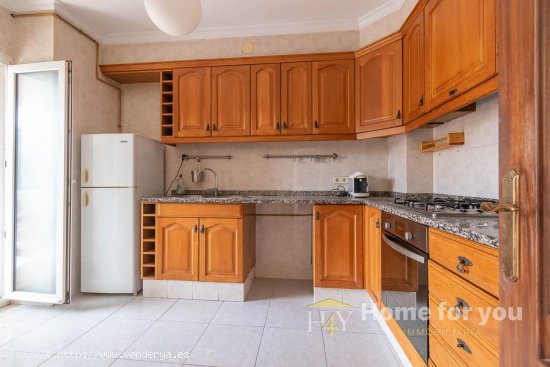 Piso en venta  en Palau-saverdera - Girona