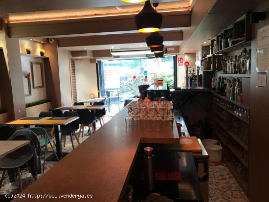 Local comercial en alquiler  en Barcelona - Barcelona