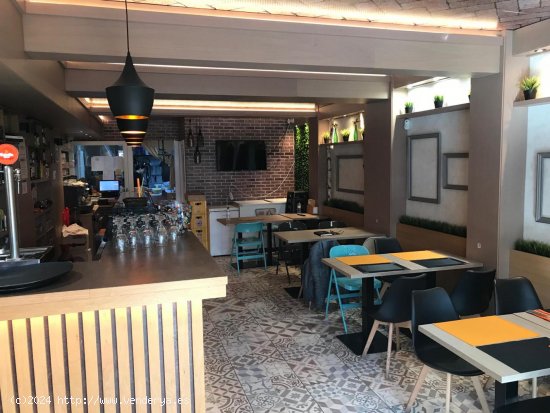 Local comercial en alquiler  en Barcelona - Barcelona