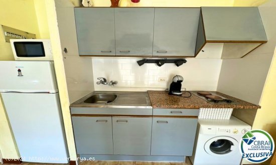 Piso en venta  en Roses - Girona