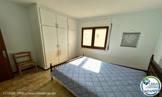 Piso en venta  en Roses - Girona