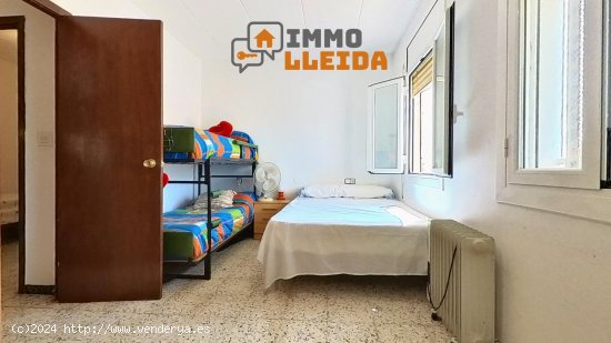 Unifamiliar aislada en venta  en Camarasa - Lleida