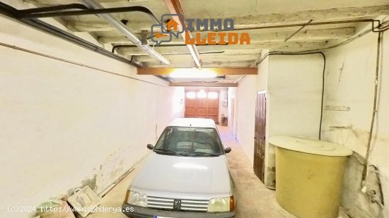 Unifamiliar adosada en venta  en Alcoletge - Lleida