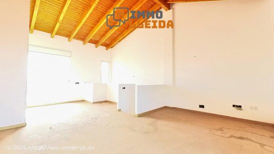 Unifamiliar adosada en venta  en Bellcaire d Urgell - Lleida