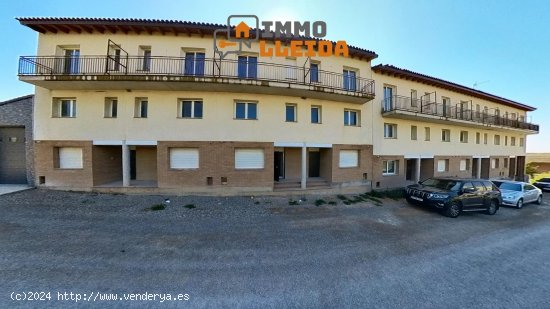 Unifamiliar adosada en venta  en Bellcaire d Urgell - Lleida