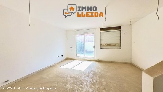 Unifamiliar adosada en venta  en Bellcaire d Urgell - Lleida