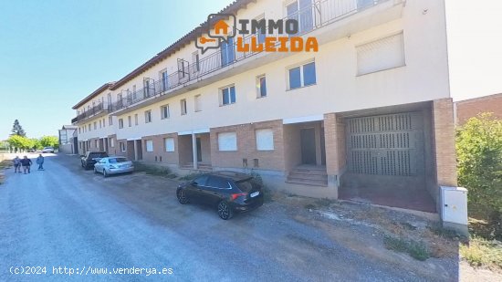 Unifamiliar adosada en venta  en Bellcaire d Urgell - Lleida