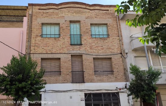 Unifamiliar adosada en venta  en Linyola - Lleida