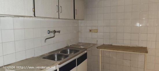 Unifamiliar adosada en venta  en Linyola - Lleida