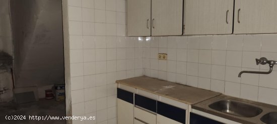 Unifamiliar adosada en venta  en Linyola - Lleida