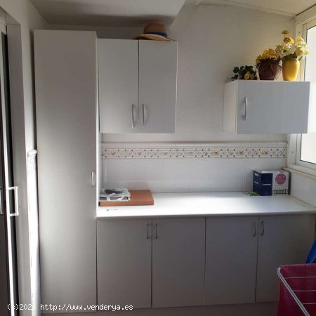 Duplex avda. Don Bosco - Burriana