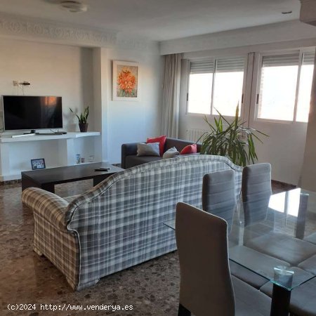 Duplex avda. Don Bosco - Burriana