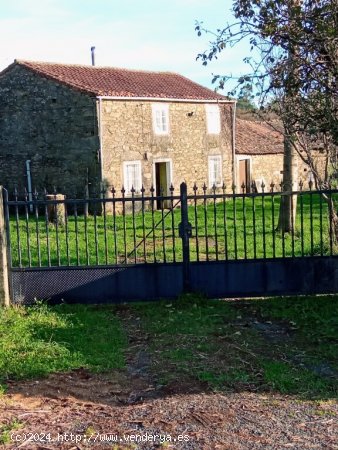 Suelo rústico en Venta en Melide La Coruña