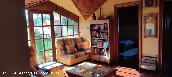 Casa-Chalet en Venta en Tanos Cantabria