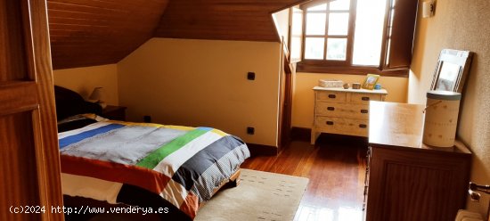 Casa-Chalet en Venta en Tanos Cantabria