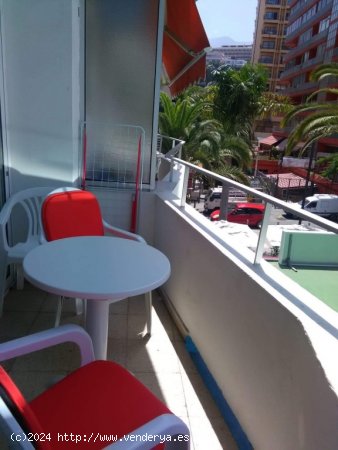 Estudio en Venta en Puerto De La Cruz Santa Cruz de Tenerife