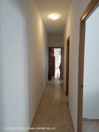 Piso en Venta en Cartagena Murcia